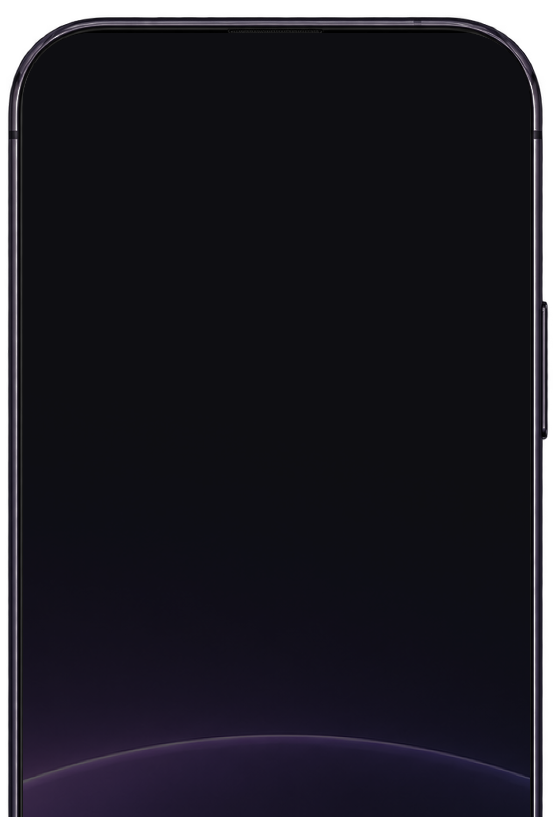 F-less mobile app